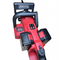 Акумуляторна пила ланцюгова Vitals AKZ 3640c BL Kit