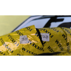 Шина 3.50-18 з камерою 6PR CX-229 скат до мотоцикла Иж Юпитер