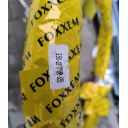 Шина з камерою 3.50-18 UB-835 для мотоцикла Иж