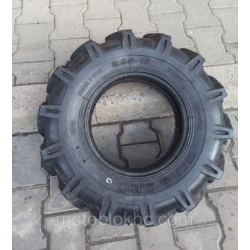 Покришка на мотоблок 6.00-12 SRC 10PR В'єтнам