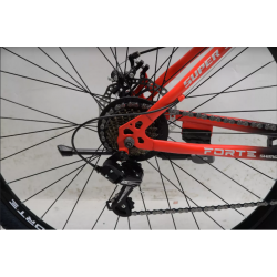 Спортивний Велосипед 29 Forte Braves МТВ 