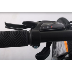 Велосипед 26 спортивний Forte Braves МТВ 