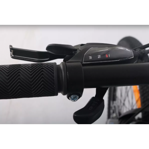 Велосипед 26 спортивний Forte Braves МТВ 