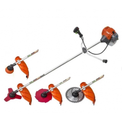 Бензинова мотокоса Aksor A5500