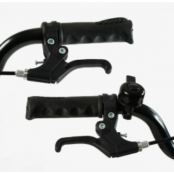 Дитячий Велосипед 16 Corso REVOLT магнієва рама