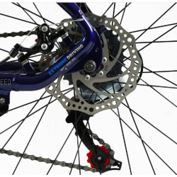 Велосипед Спортивний 27,5 дюймів Corso HI RACE PRO