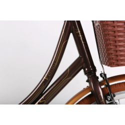 Велосипед 26 Ardis Verona жіночий з кошиком 