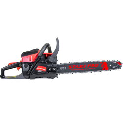 Бензопила Start Pro SCS-5000Н (2 шини, 2 ланцюги)