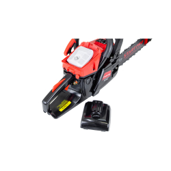 Бензопила Start Pro SCS-5000Н (2 шини, 2 ланцюги)