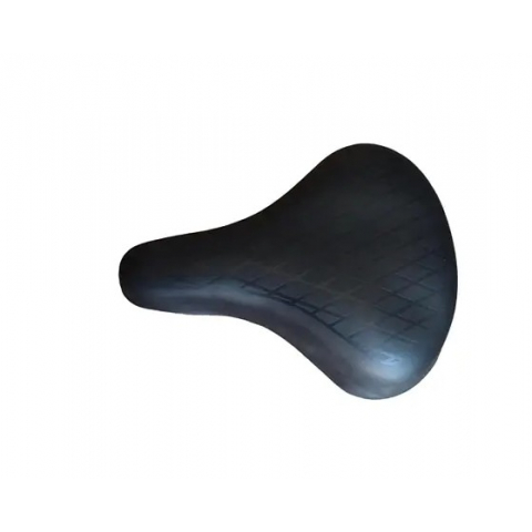 Сідло на звичайний велосипед