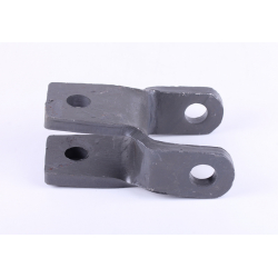 Серьга причіпного пристрою Jinma 240/244