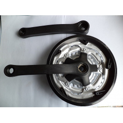 Шатун на гірський велосипед