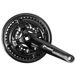 Шатун "26" під квадрат для гірських велосипедів