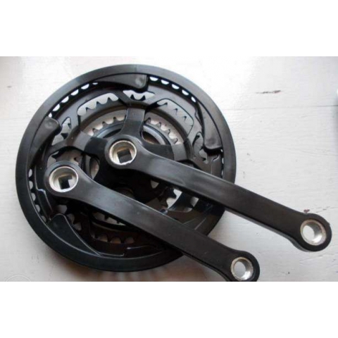 Шатун на гірський велосипед 