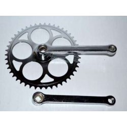 Шатун під квадрат