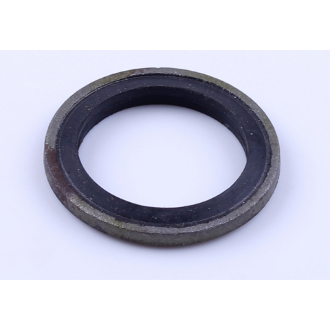 Шайба гідравліки