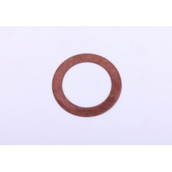 Шайба шестерні диференціалу Foton 240/244