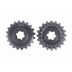 Шестерна пара Z-20 - KRE 1100 - TTG