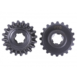 Шестерна пара Z-20 - KRO 900 - TTG
