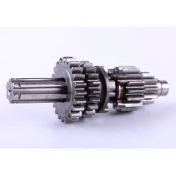 Шестерні первинного валу (під підшипник), к-т - Актив