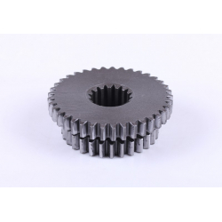 Шестерня 2/3-ї передачі Z-29/Z-37 Jinma 244