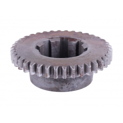 Шестерня 2-ї передачі ведена Jinma 404