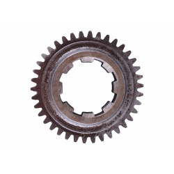 Шестерня 2-ї передачі ведена Jinma 404