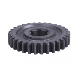 Шестерня 2-ї передачі Z-31/6 Shifeng 240