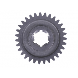 Шестерня 2-ї передачі Z-31/6 Shifeng 240