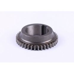 Шестерня 2-ї передачі Z-38 Jinma 254