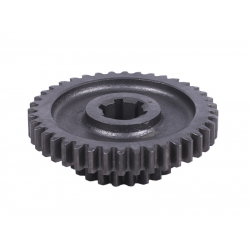 Шестерня 3/4-ї передачі рухома Shifeng 240