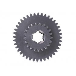 Шестерня 3/4-ї передачі рухома Shifeng 240