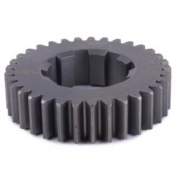 Шестерня 3-ї передачі ведена Z-33 Jinma 404