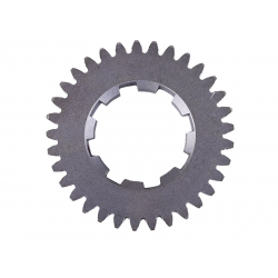 Шестерня 3-ї передачі ведена Z-33 Jinma 404