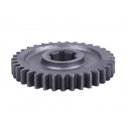 Шестерня 3-ї передачі Z-35/6 Shifeng 240