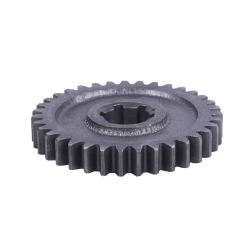 Шестерня 3-ї передачі Z-35/6 Shifeng 240