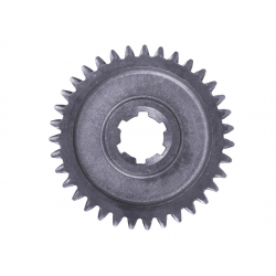 Шестерня 3-ї передачі Z-35/6 Shifeng 240