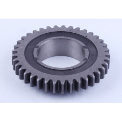 Шестерня 4-ї передачі ведена Z-31/37 Foton 354/404