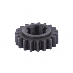 Шестерня 4-ї передачі Z-19/6 Shifeng 240