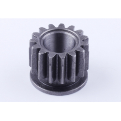 Шестерня блокування рухома Z-15 - КПП/6