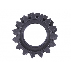 Шестерня диференціала мала Z-15/16 - TTG