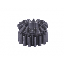 Шестерня диференціала мала Z-15/16 Y-BOX