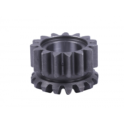 Шестерня диференціала мала Z-15/16 Y-BOX