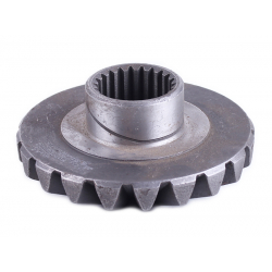 Шестерня диференціалу ліва Z-20 Jinma 404