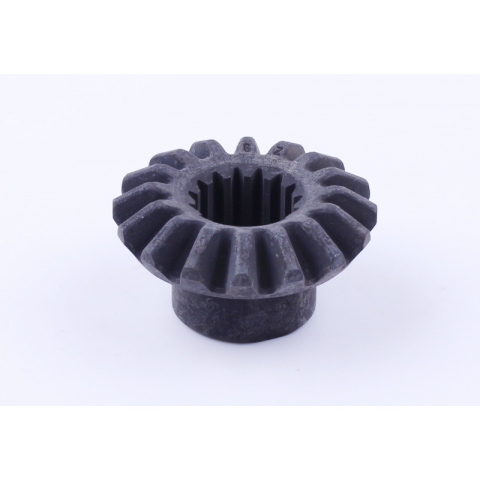 Шестерня диференціалу переднього мосту DongFeng 240/244