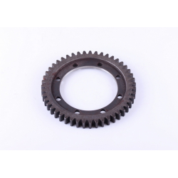 Шестерня диференціалу велика Z-47