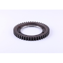 Шестерня диференціалу велика Z-47