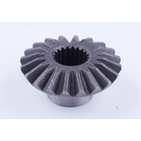 Шестерня диференціалу заднього мосту Z-20 Foton 244, ДТЗ 244, Jinma 244/264