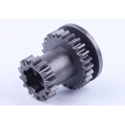 Шестерня головного (первинного) валу Z-25/Z-14 - КПП YBX