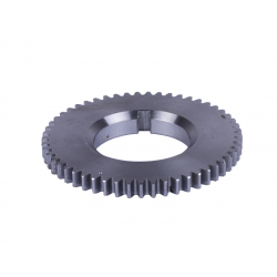 Шестерня колінвала вузька Z-53 - 186F YBX